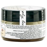 Simply Bee Niacinamide Face Moisturizer